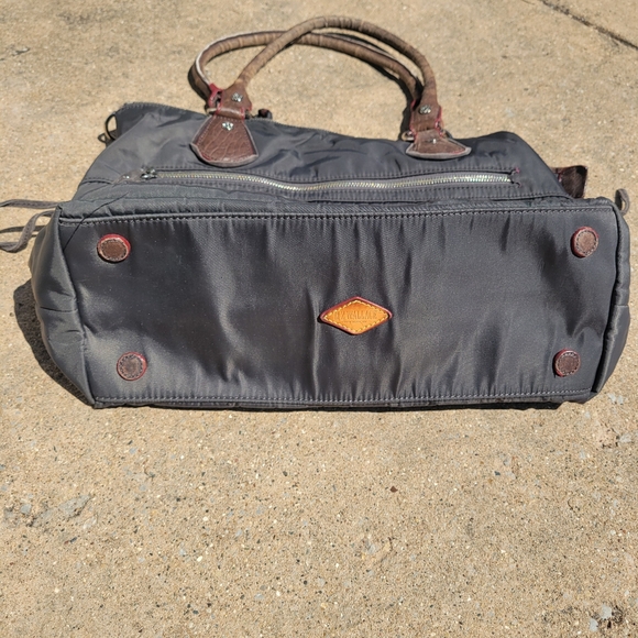 MZ Wallace nylon bag - Picture 2 of 16